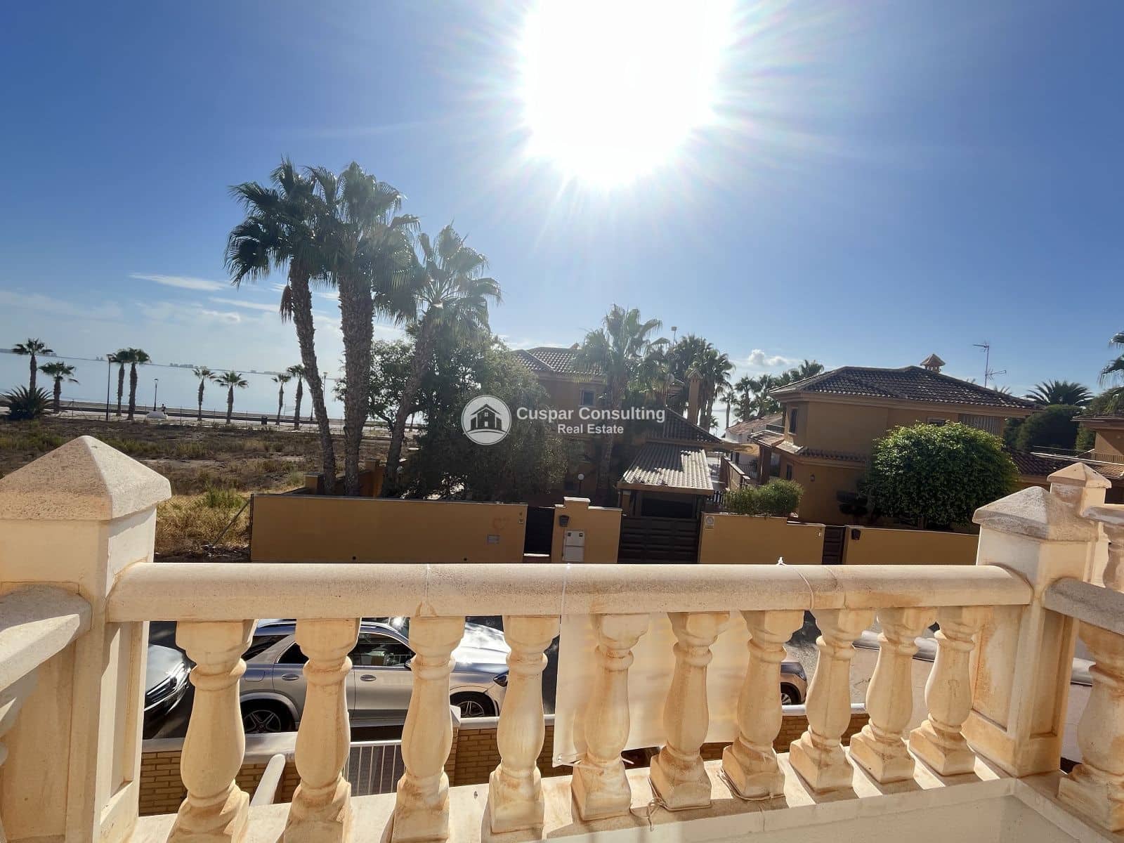 3 sovrum Hus till salu i Los Narejos med garage - 307 000 € (Ref: 9297951)