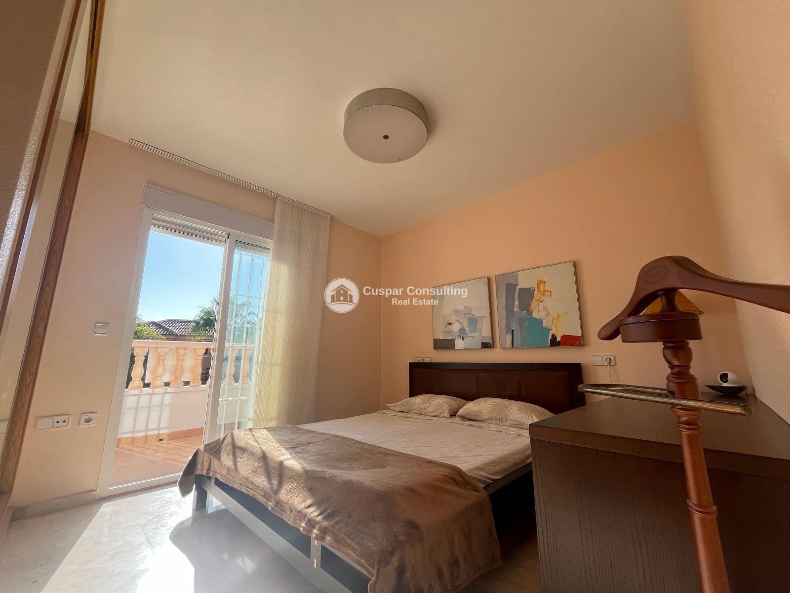 3 sovrum Hus till salu i Los Narejos med garage - 307 000 € (Ref: 9297951)