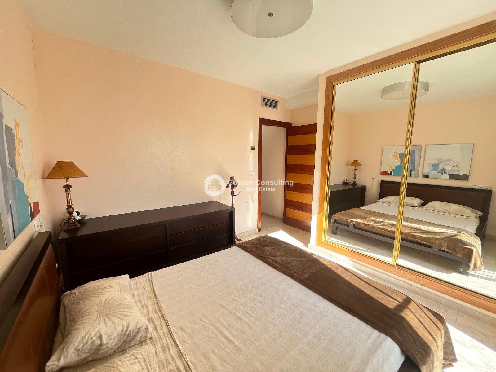 3 sovrum Hus till salu i Los Narejos med garage - 307 000 € (Ref: 9297951)