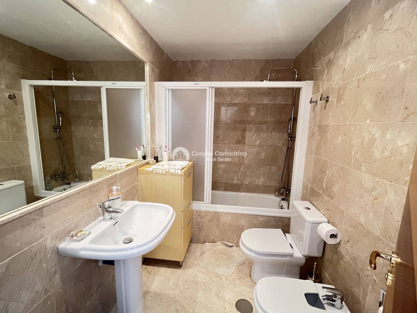 3 sovrum Hus till salu i Los Narejos med garage - 307 000 € (Ref: 9297951)