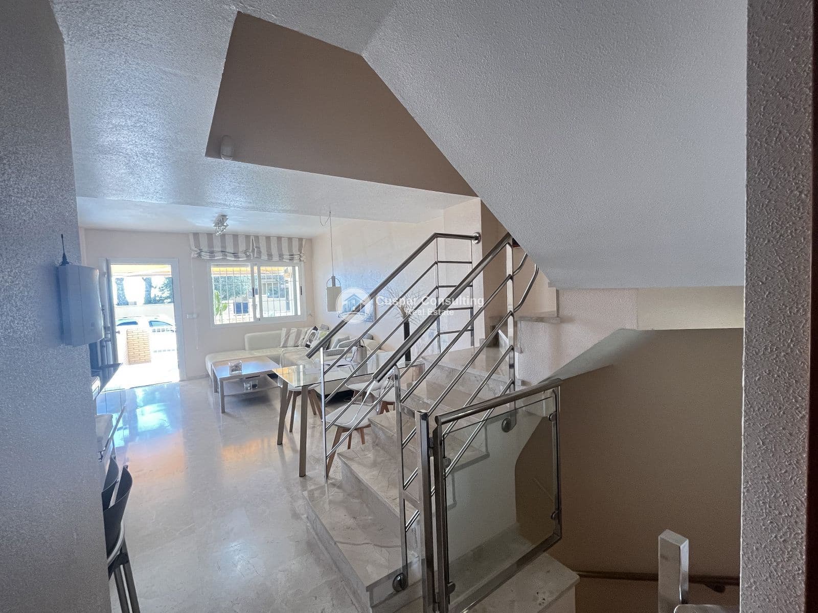 3 sovrum Hus till salu i Los Narejos med garage - 307 000 € (Ref: 9297951)