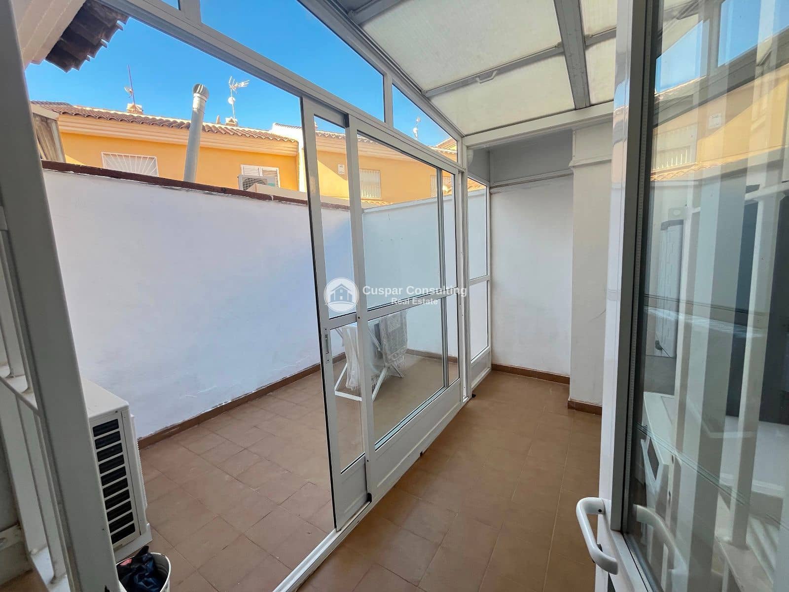 3 sovrum Hus till salu i Los Narejos med garage - 307 000 € (Ref: 9297951)