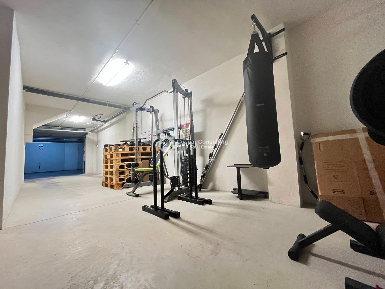 3 sovrum Hus till salu i Los Narejos med garage - 307 000 € (Ref: 9297951)