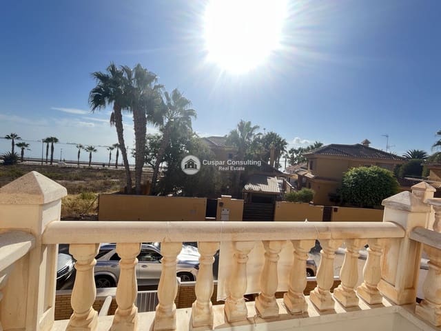 3 camera da letto Casa in vendita in Los Narejos, Los Alcázares con garage - 307.000 € (Rif: 9297951)