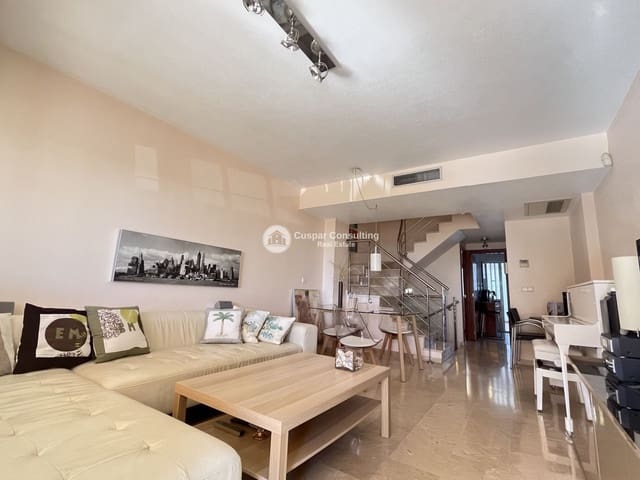 3 camera da letto Casa in vendita in Los Narejos, Los Alcázares con garage - 307.000 € (Rif: 9297951)