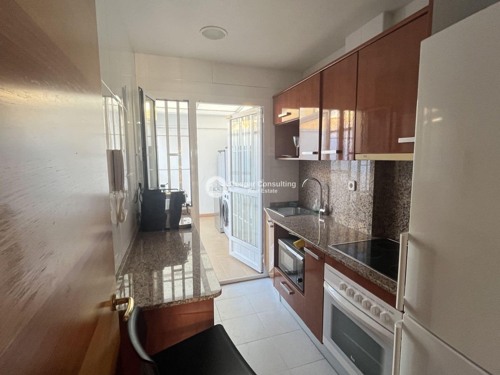 3 sovrum Hus till salu i Los Narejos med garage - 307 000 € (Ref: 9297951)