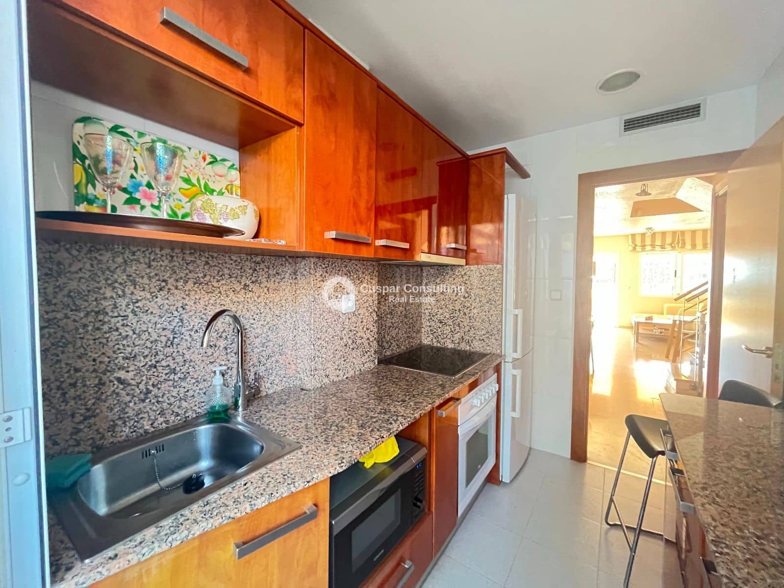 3 sovrum Hus till salu i Los Narejos med garage - 307 000 € (Ref: 9297951)