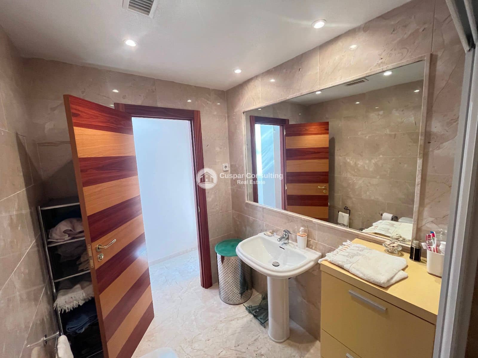 3 sovrum Hus till salu i Los Narejos med garage - 307 000 € (Ref: 9297951)