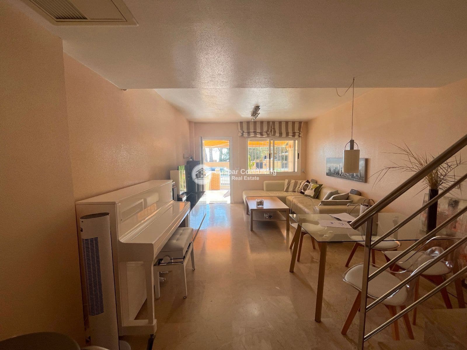 3 sovrum Hus till salu i Los Narejos med garage - 307 000 € (Ref: 9297951)