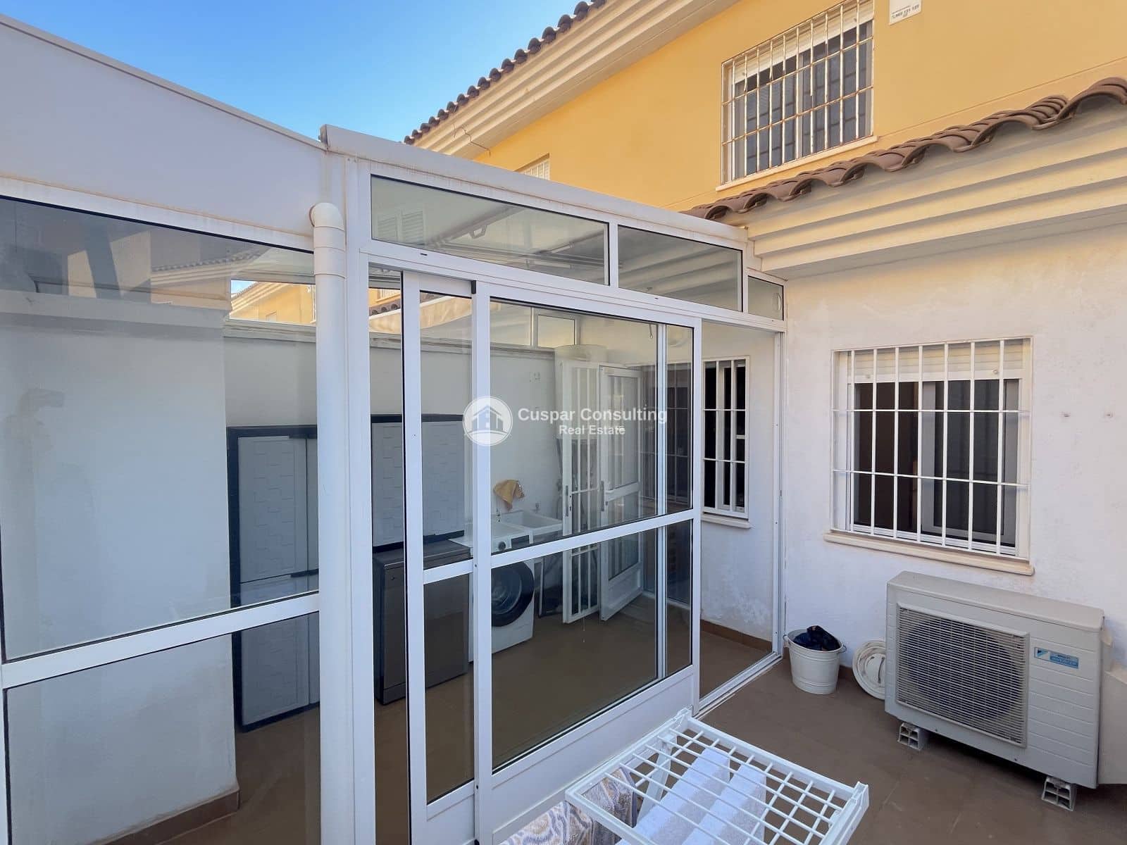 3 sovrum Hus till salu i Los Narejos med garage - 307 000 € (Ref: 9297951)