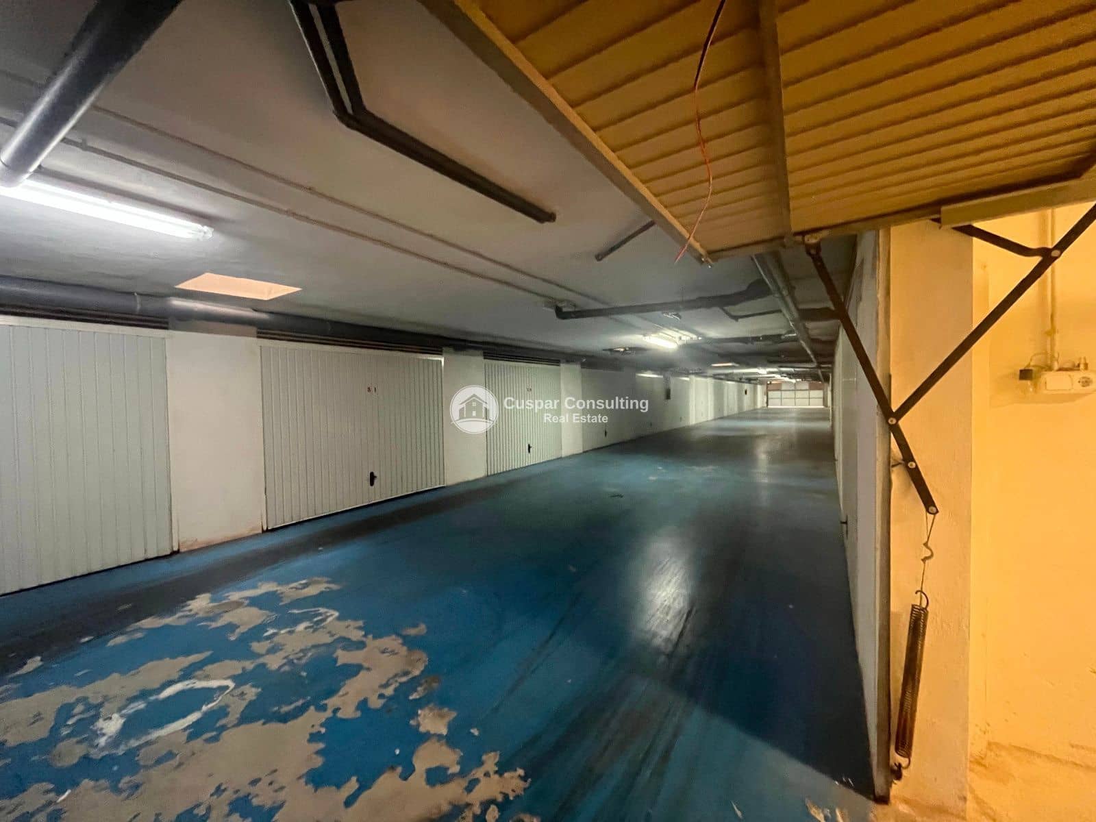 3 sovrum Hus till salu i Los Narejos med garage - 307 000 € (Ref: 9297951)