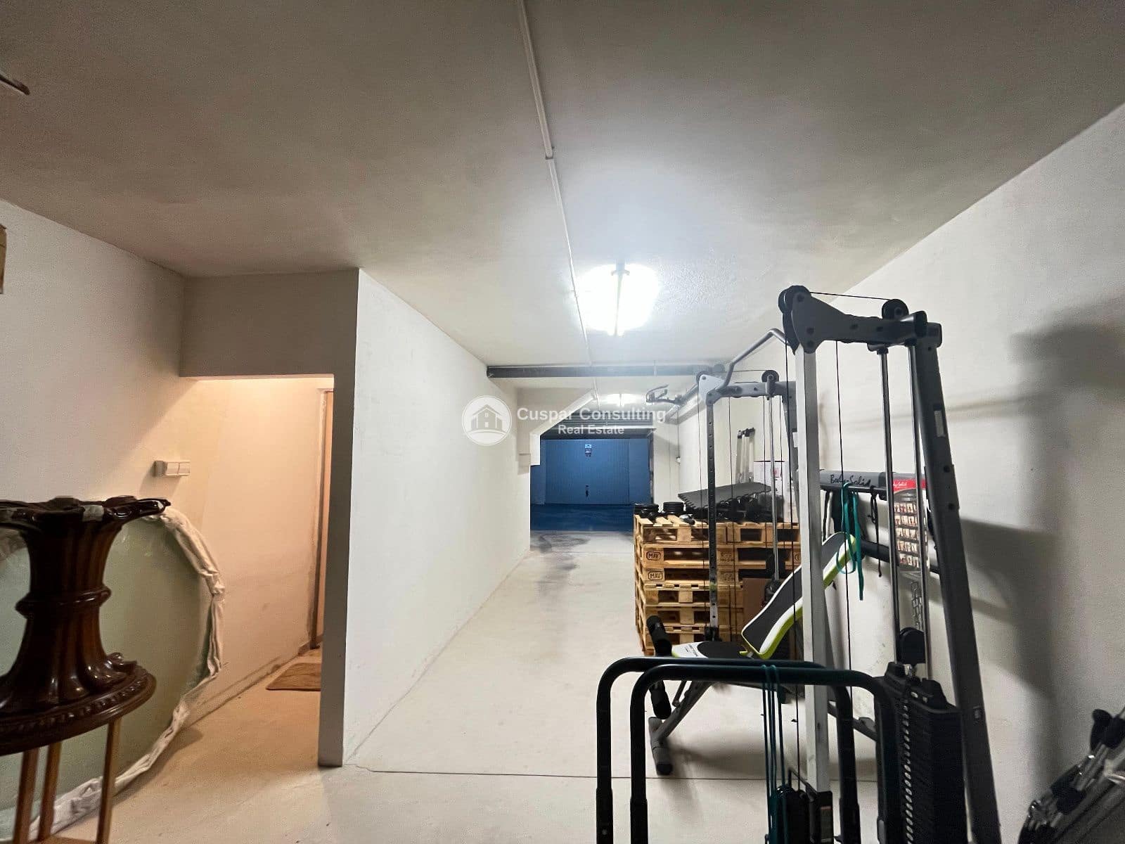 3 sovrum Hus till salu i Los Narejos med garage - 307 000 € (Ref: 9297951)