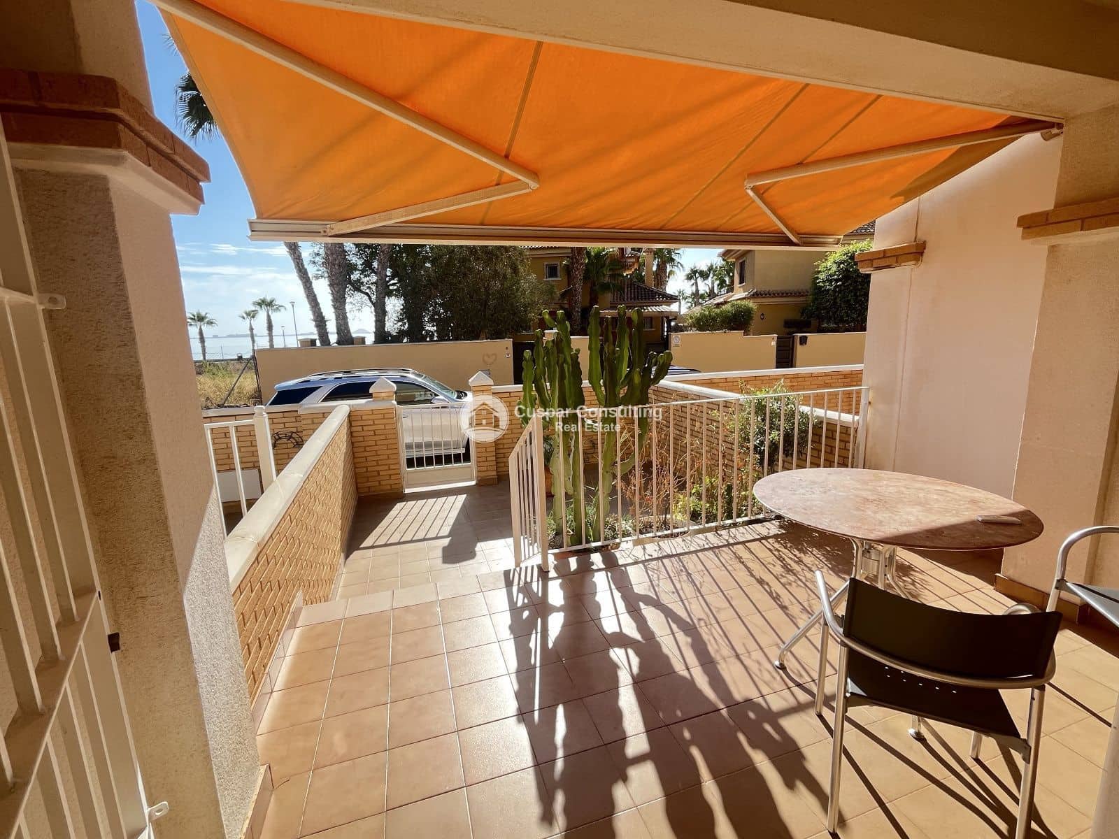 3 sovrum Hus till salu i Los Narejos med garage - 307 000 € (Ref: 9297951)