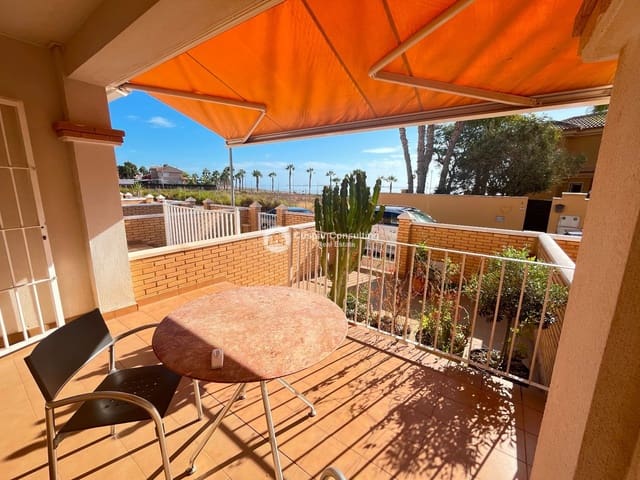 3 camera da letto Casa in vendita in Los Narejos, Los Alcázares con garage - 307.000 € (Rif: 9297951)