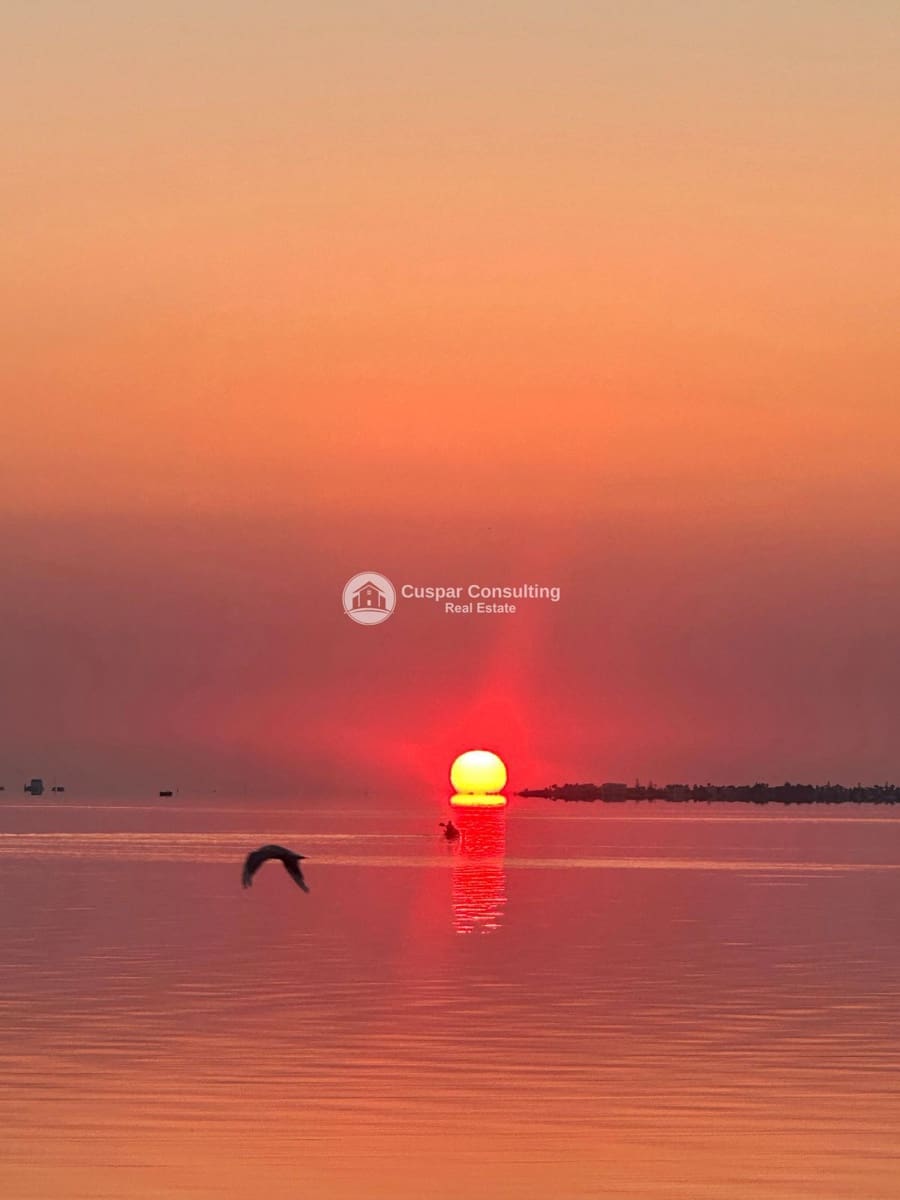 3 sovrum Hus till salu i Los Narejos med garage - 307 000 € (Ref: 9297951)