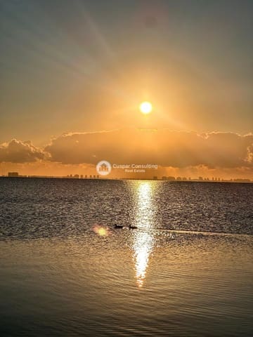 3 camera da letto Casa in vendita in Los Narejos, Los Alcázares con garage - 307.000 € (Rif: 9297951)