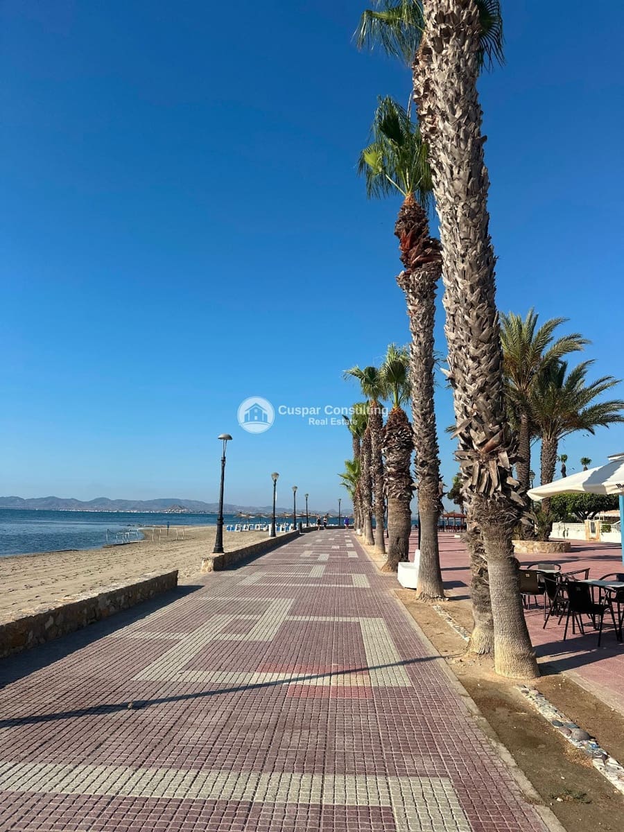 3 sovrum Hus till salu i Los Narejos med garage - 307 000 € (Ref: 9297951)