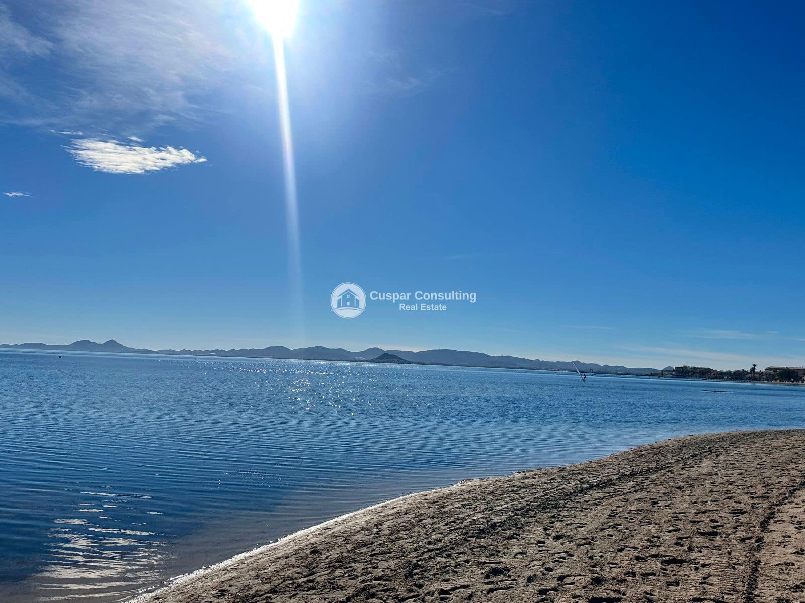 3 sovrum Hus till salu i Los Narejos med garage - 307 000 € (Ref: 9297951)