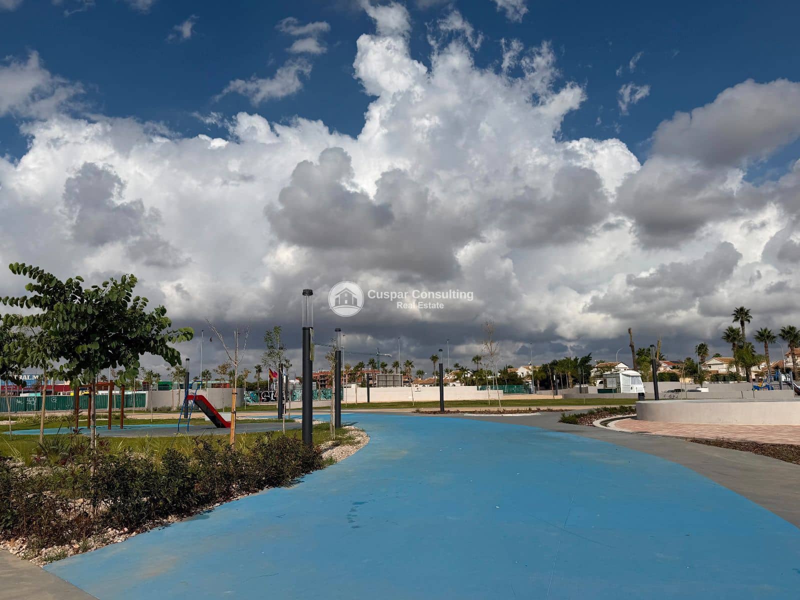 4 soverom Villa til salgs i Los Narejos - € 199 990 (Ref: 9298988)