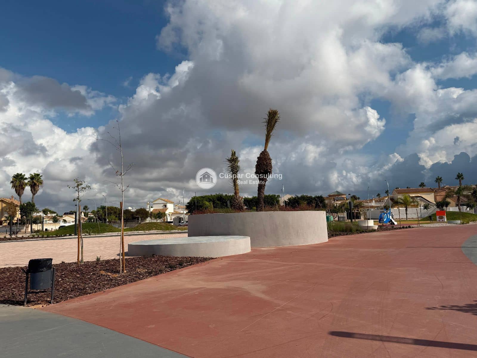 4 soverom Villa til salgs i Los Narejos - € 199 990 (Ref: 9298988)