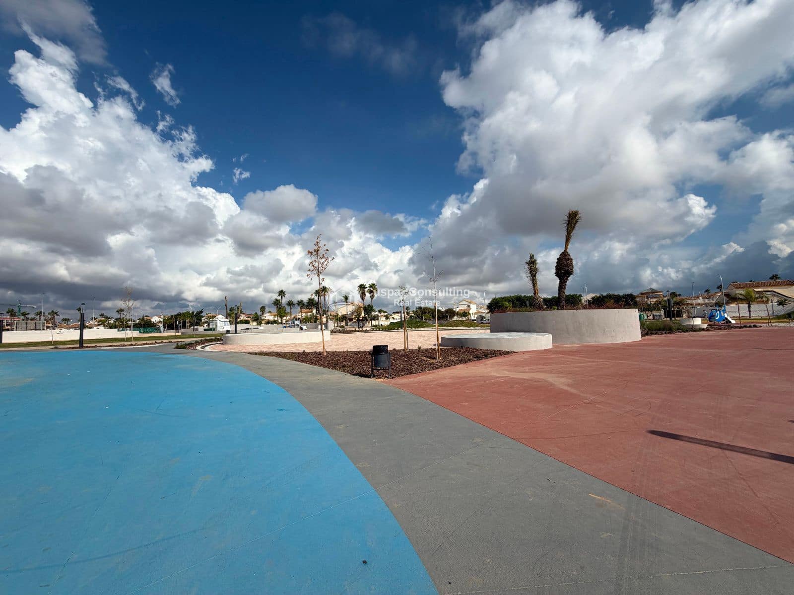 4 soverom Villa til salgs i Los Narejos - € 199 990 (Ref: 9298988)