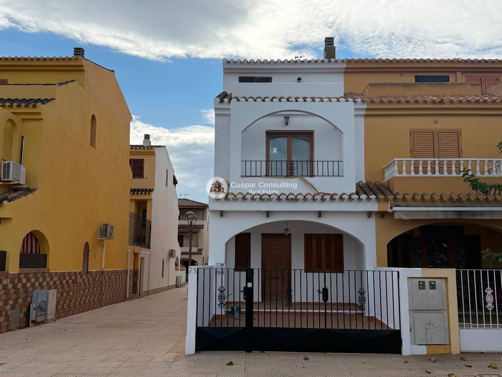 4 soverom Villa til salgs i Los Narejos - € 199 990 (Ref: 9298988)