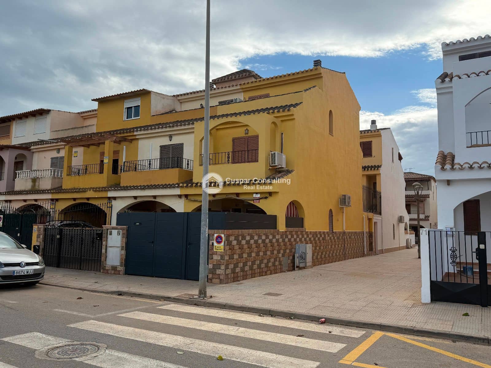 4 soverom Villa til salgs i Los Narejos - € 199 990 (Ref: 9298988)