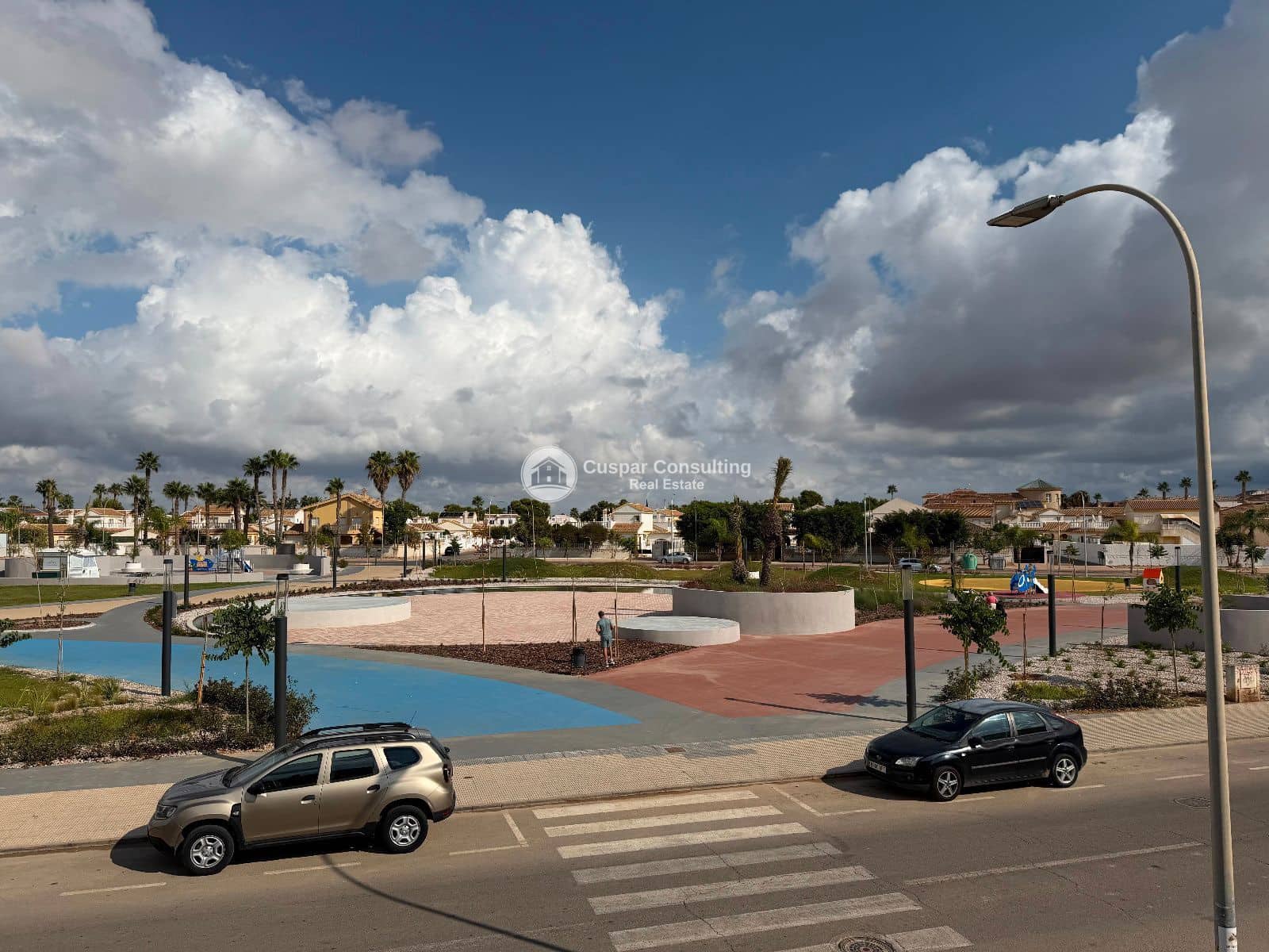 4 soverom Villa til salgs i Los Narejos - € 199 990 (Ref: 9298988)