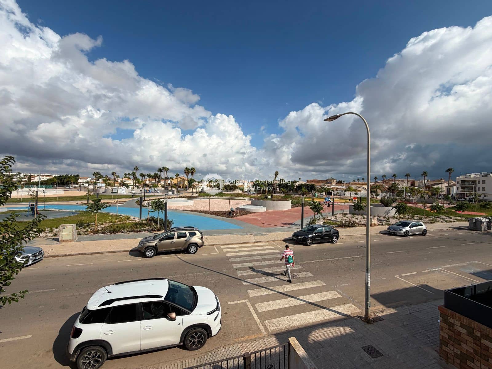 4 soverom Villa til salgs i Los Narejos - € 199 990 (Ref: 9298988)