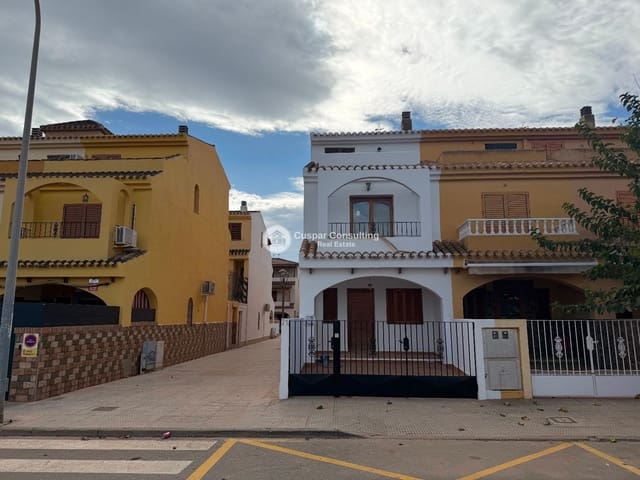 4 soverom Villa til salgs i Los Narejos, Los Alcázares - € 199 990 (Ref: 9298988)