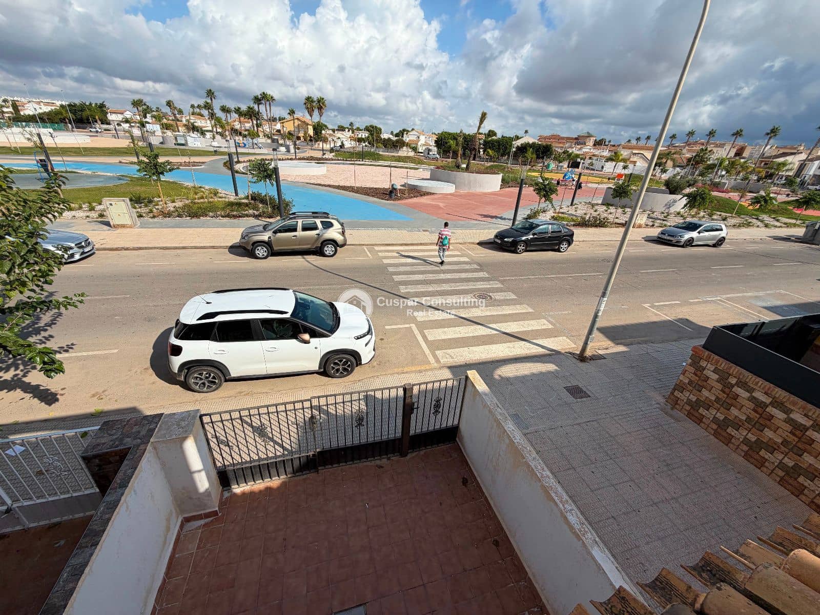 4 soverom Villa til salgs i Los Narejos - € 199 990 (Ref: 9298988)