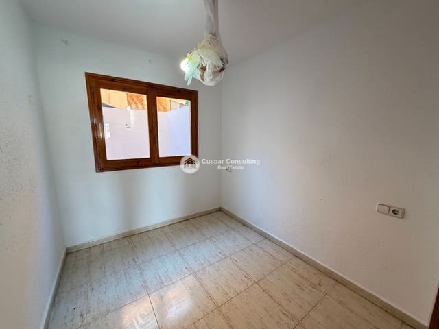4 soverom Villa til salgs i Los Narejos, Los Alcázares - € 199 990 (Ref: 9298988)
