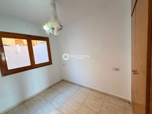 4 soverom Villa til salgs i Los Narejos, Los Alcázares - € 199 990 (Ref: 9298988)
