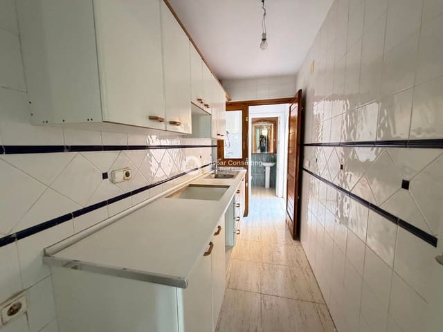 4 soverom Villa til salgs i Los Narejos, Los Alcázares - € 199 990 (Ref: 9298988)