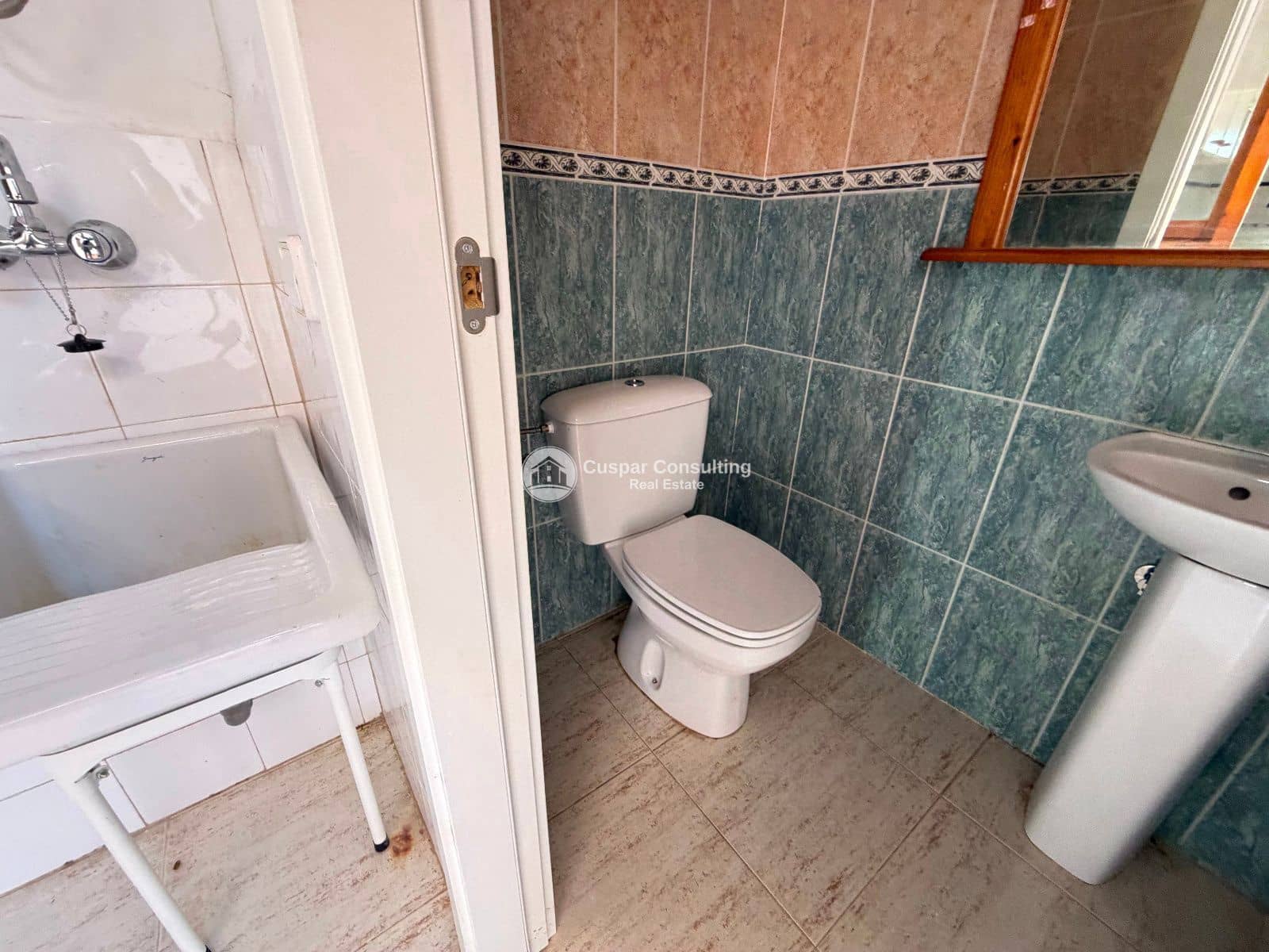 4 soverom Villa til salgs i Los Narejos - € 199 990 (Ref: 9298988)