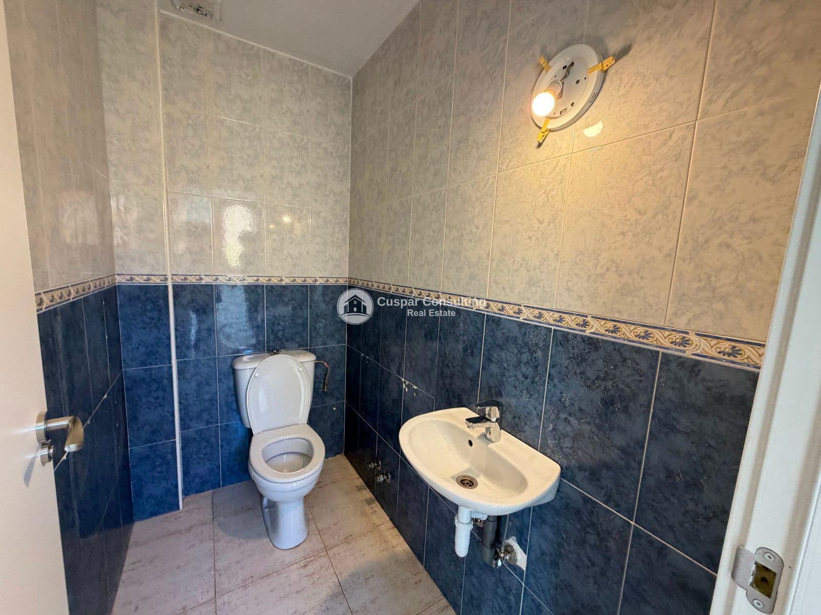 4 soverom Villa til salgs i Los Narejos - € 199 990 (Ref: 9298988)