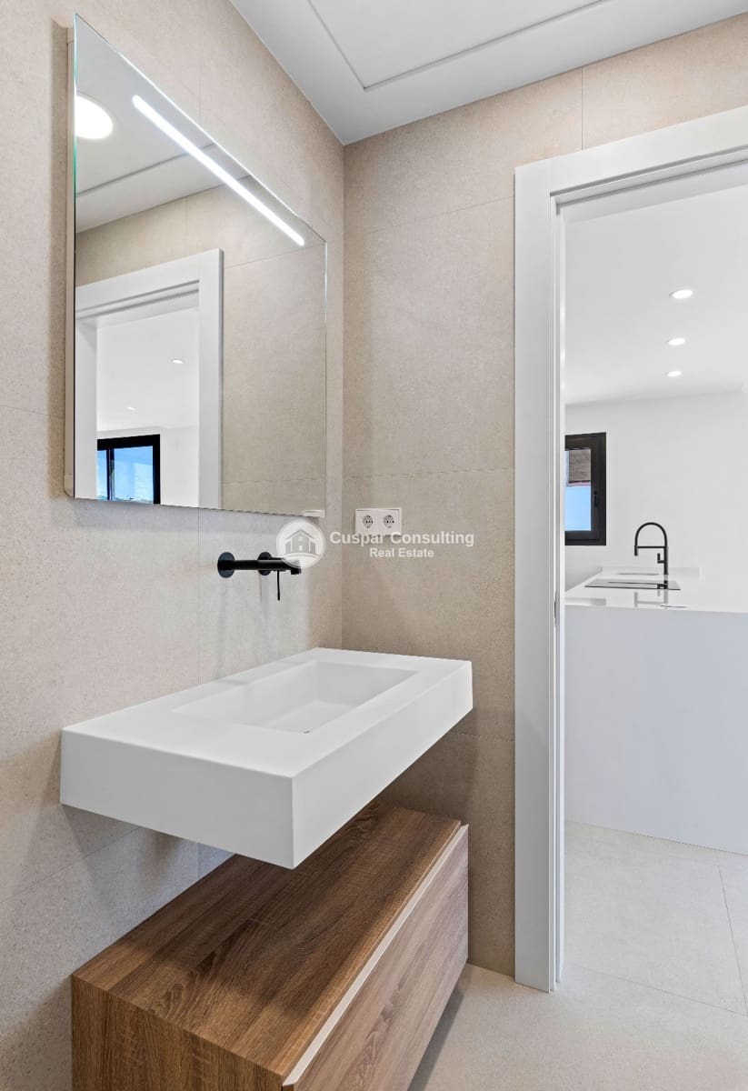 3 chambre Appartement à vendre à Pilar de la Horadada avec piscine garage - 339 000 € (Ref: 9302949)