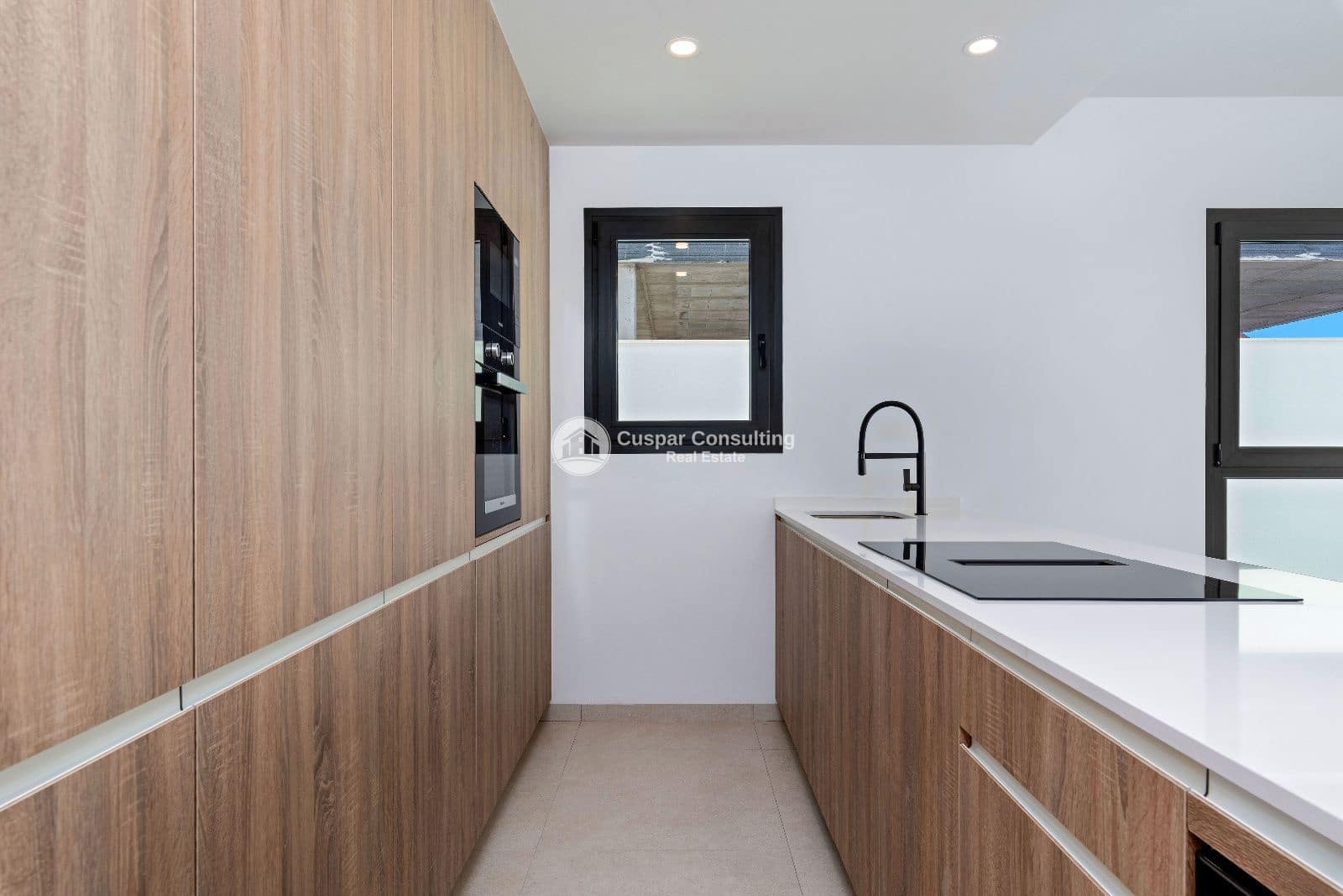 3 soveværelse Penthouse til salg i Pilar de la Horadada med swimmingpool garage - € 369.000 (Ref: 9302950)