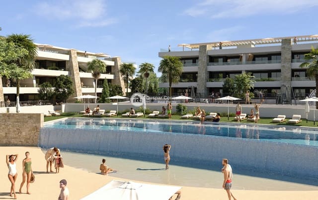 2 quarto Apartamento para venda em Monforte del Cid com piscina garagem - 255 000 € (Ref: 9304881)