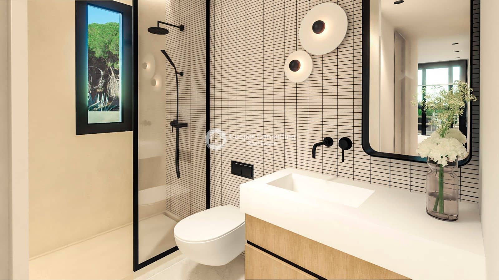 2 camera da letto Appartamento in vendita in Guardamar del Segura con piscina garage - 269.000 € (Rif: 9305373)