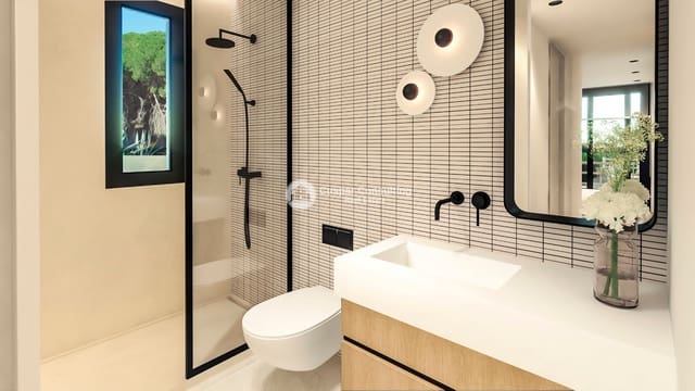 2 bedroom Flat for sale in Zona Pueblo, Guardamar del Segura with pool garage - € 269,000 (Ref: 9305373)