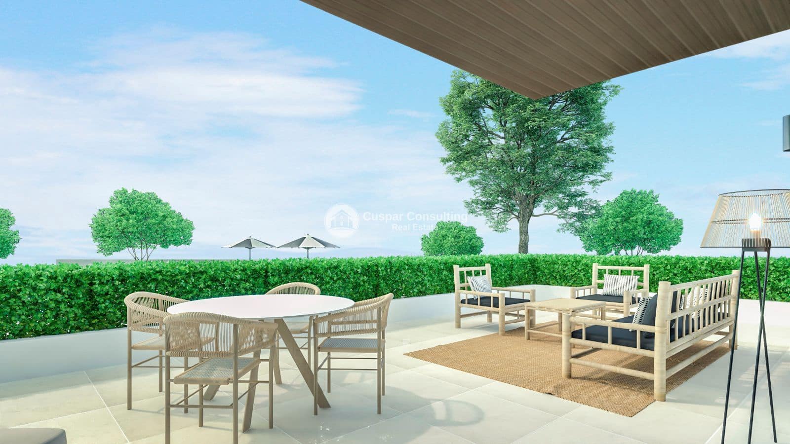 2 camera da letto Appartamento in vendita in Guardamar del Segura con piscina garage - 269.000 € (Rif: 9305373)