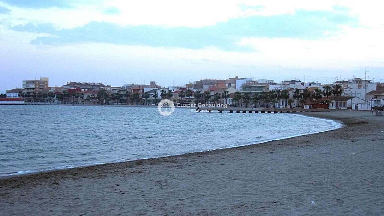 3 bedroom Commercial for sale in Los Alcazares - € 85,000 (Ref: 9307265)