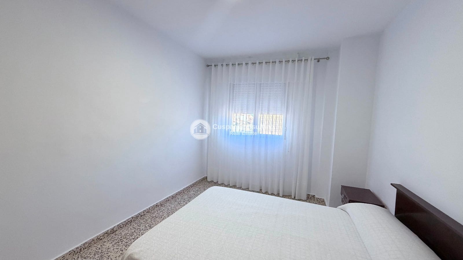 3 sovrum Lägenhet till salu i Los Narejos med garage - 159 000 € (Ref: 9309389)