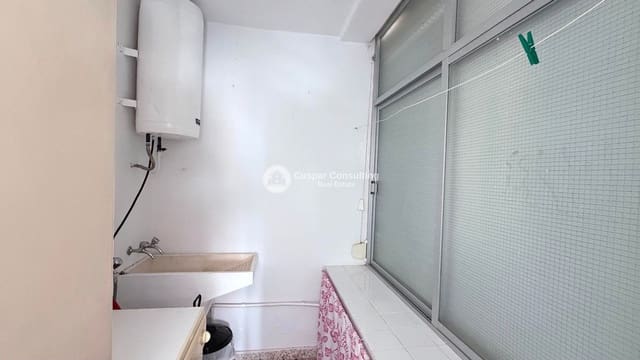 3 camera da letto Appartamento in vendita in Los Narejos, Los Alcázares con garage - 159.000 € (Rif: 9309389)