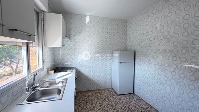 3 camera da letto Appartamento in vendita in Los Narejos, Los Alcázares con garage - 159.000 € (Rif: 9309389)