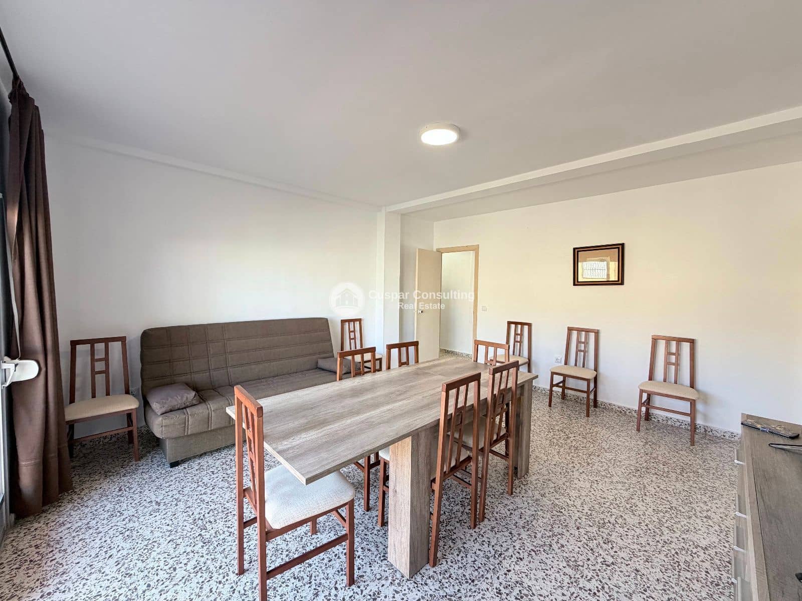 3 sovrum Lägenhet till salu i Los Narejos med garage - 159 000 € (Ref: 9309389)