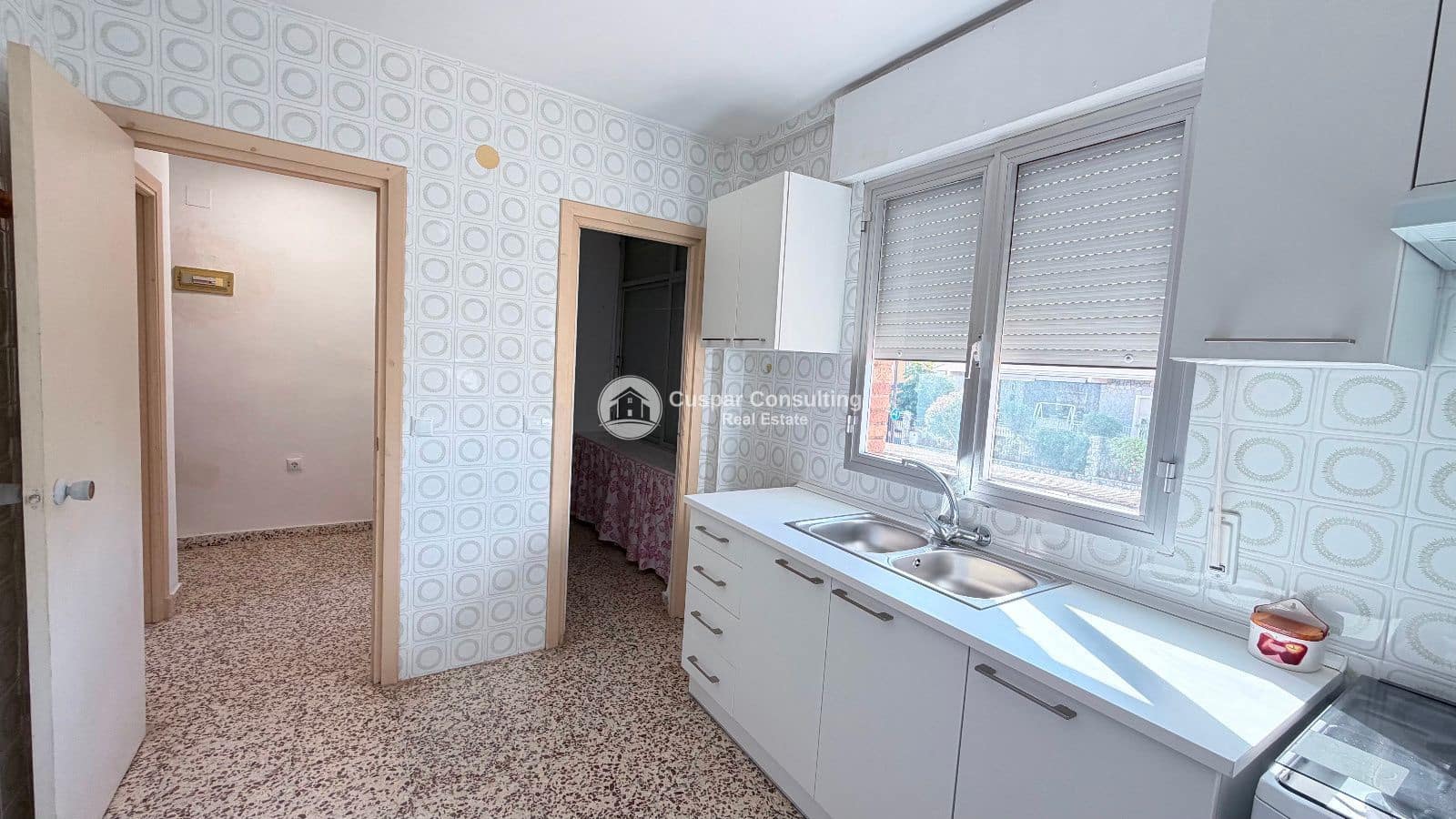 3 sovrum Lägenhet till salu i Los Narejos med garage - 159 000 € (Ref: 9309389)