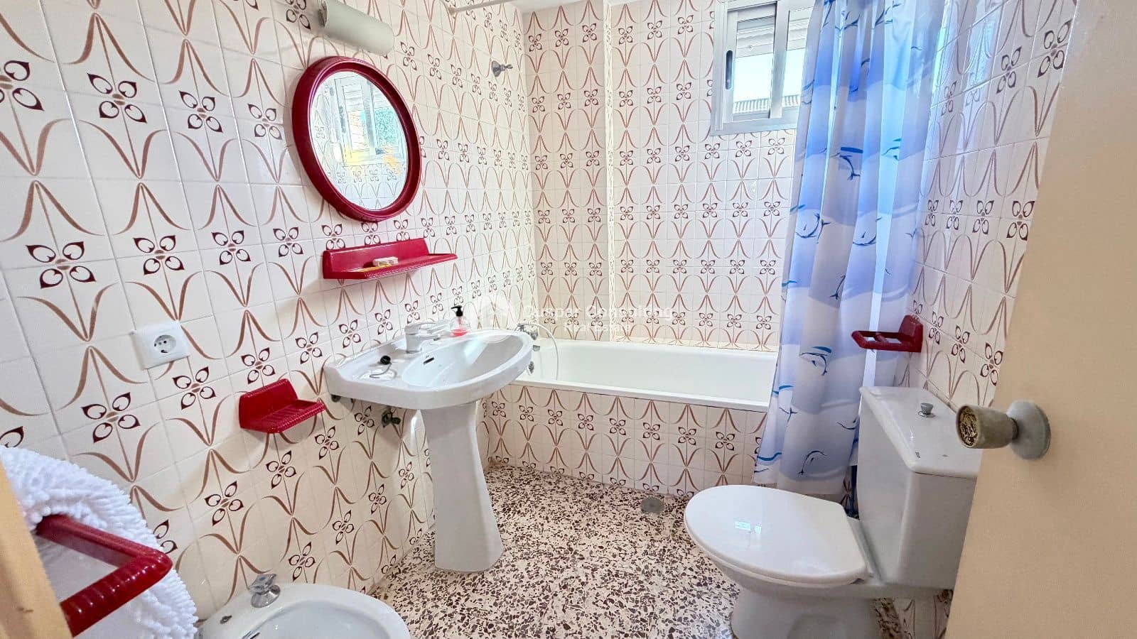 3 sovrum Lägenhet till salu i Los Narejos med garage - 159 000 € (Ref: 9309389)