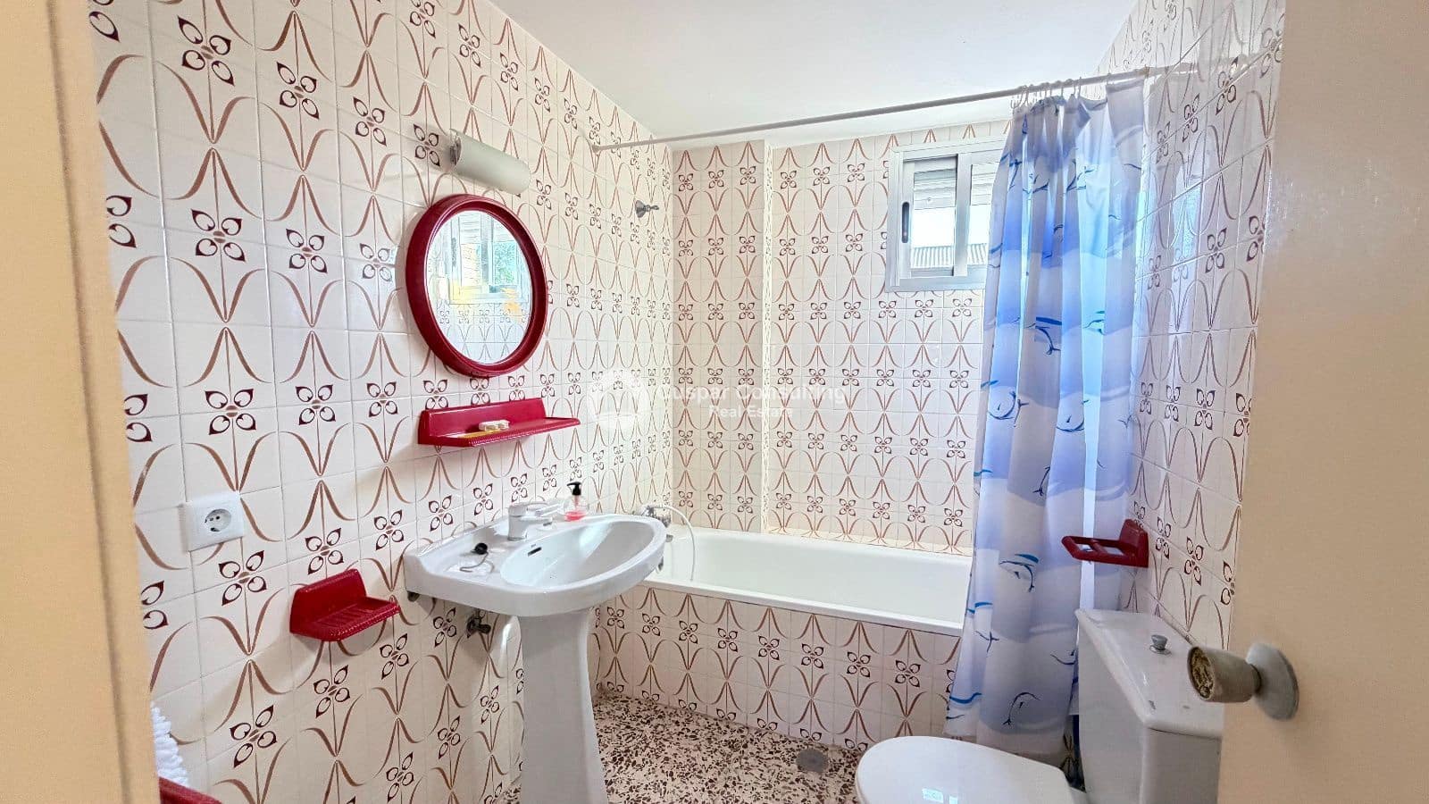 3 sovrum Lägenhet till salu i Los Narejos med garage - 159 000 € (Ref: 9309389)